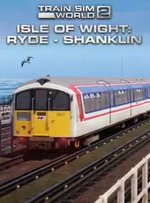 Train Sim World 2: Isle of Wight - Ryde: Shanklin Route
