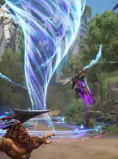 Smite 2