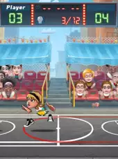 Street Basketball