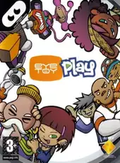 EyeToy: Play