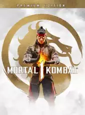Mortal Kombat 1: Premium Edition
