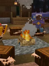 Minecraft: Camp Enderwood