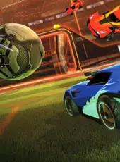 Rocket League: Supersonic Fury