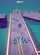 Full Throttle Parking