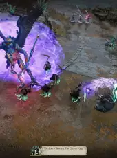 Warhammer Age of Sigmar: Realms of Ruin - Kurdoss Valentian, The Craven King