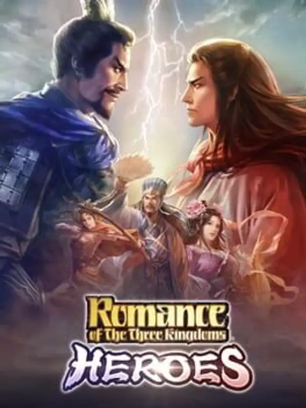 Three Kingdoms Heroes