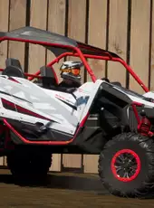 MX vs. ATV: Legends - Yamaha Pack