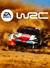 EA Sports WRC