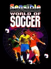 Sensible World of Soccer