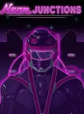Neon Junctions