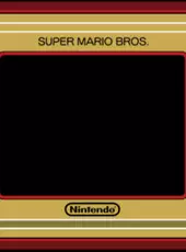 Game & Watch: Super Mario Bros.