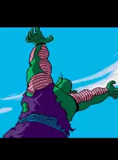 Dragon Ball Z: Idainaru Son Goku Densetsu