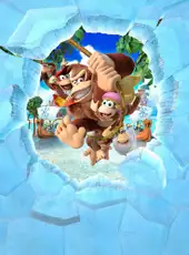 Donkey Kong Country: Tropical Freeze