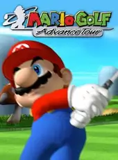 Mario Golf: Advance Tour