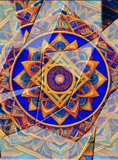 Master of Pieces Jigsaw Puzzle: Dreams of India