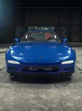 Car Mechanic Simulator 2018: Mazda