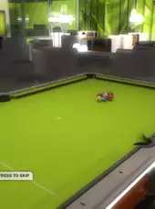 Pool Nation