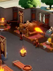 Two Point Museum: Fantasy Finds