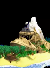 Donkey Kong Country