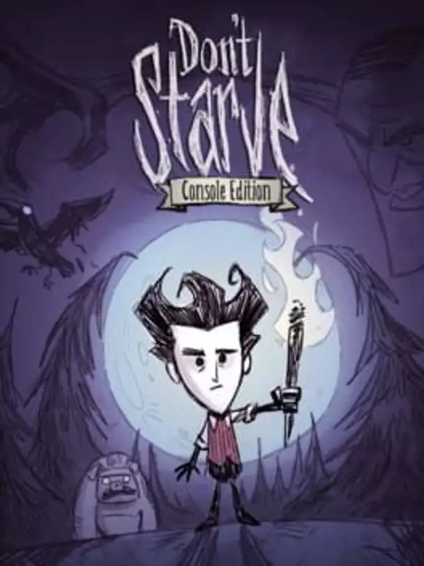 Don't Starve: Console Edition