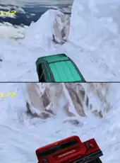 Test Drive: Off-Road 3