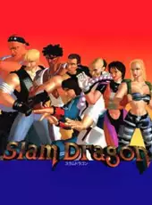 Slam Dragon