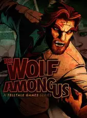 The Wolf Among Us