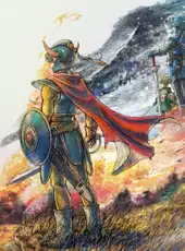 Dragon Quest I & II HD-2D Remake