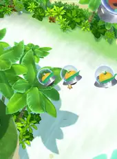 Fruit Attacks VR