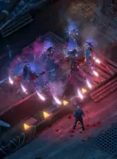 Pillars of Eternity II: Deadfire - Scalawags Pack