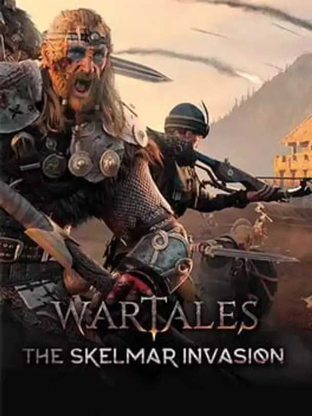 Wartales: The Skelmar Invasion