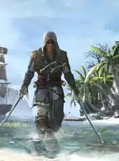 Assassin's Creed IV Black Flag