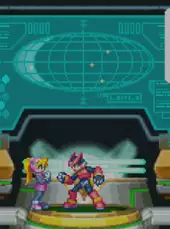 Mega Man Zero 3