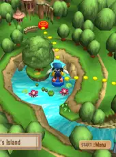 Klonoa 2: Lunatea's Veil