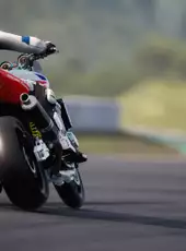 Ride 4: Power Naked Pack