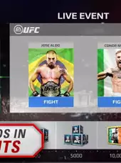 EA Sports UFC Mobile