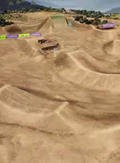 MX vs. ATV: Legends - Slayground