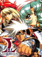 Langrisser IV