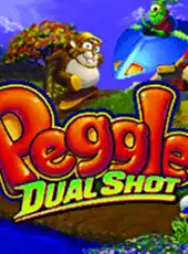 Peggle: Dual Shot