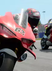 MotoGP 26