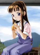 Kana: Imouto