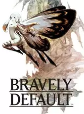 Bravely Default