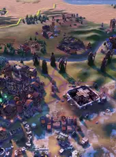 Sid Meier's Civilization VI Anthology