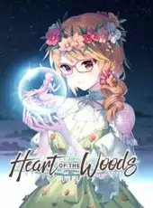Heart of the Woods