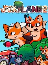 Foxyland 2