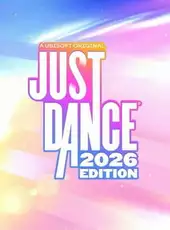 Just Dance 2026 Edition
