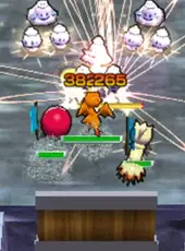 Pokémon Rumble Blast