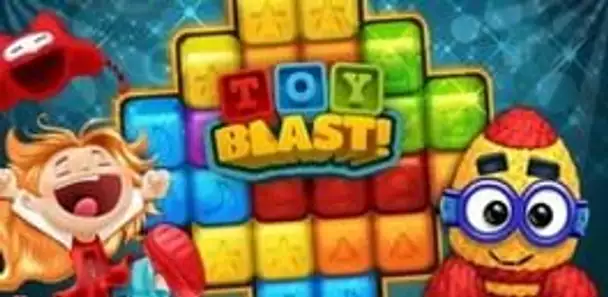 Toy Blast