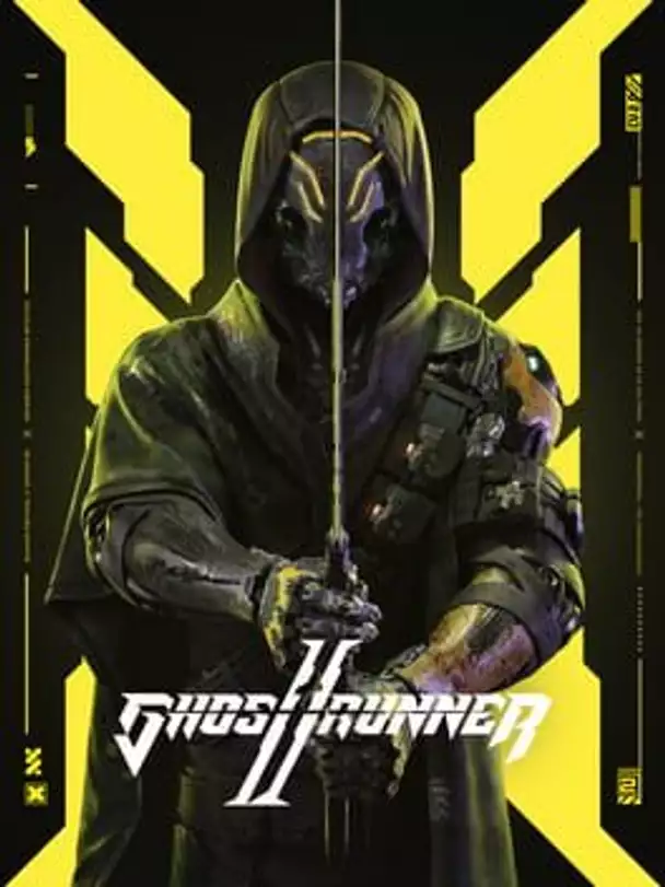 Ghostrunner II