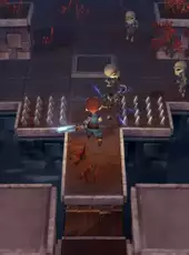 Evoland 2
